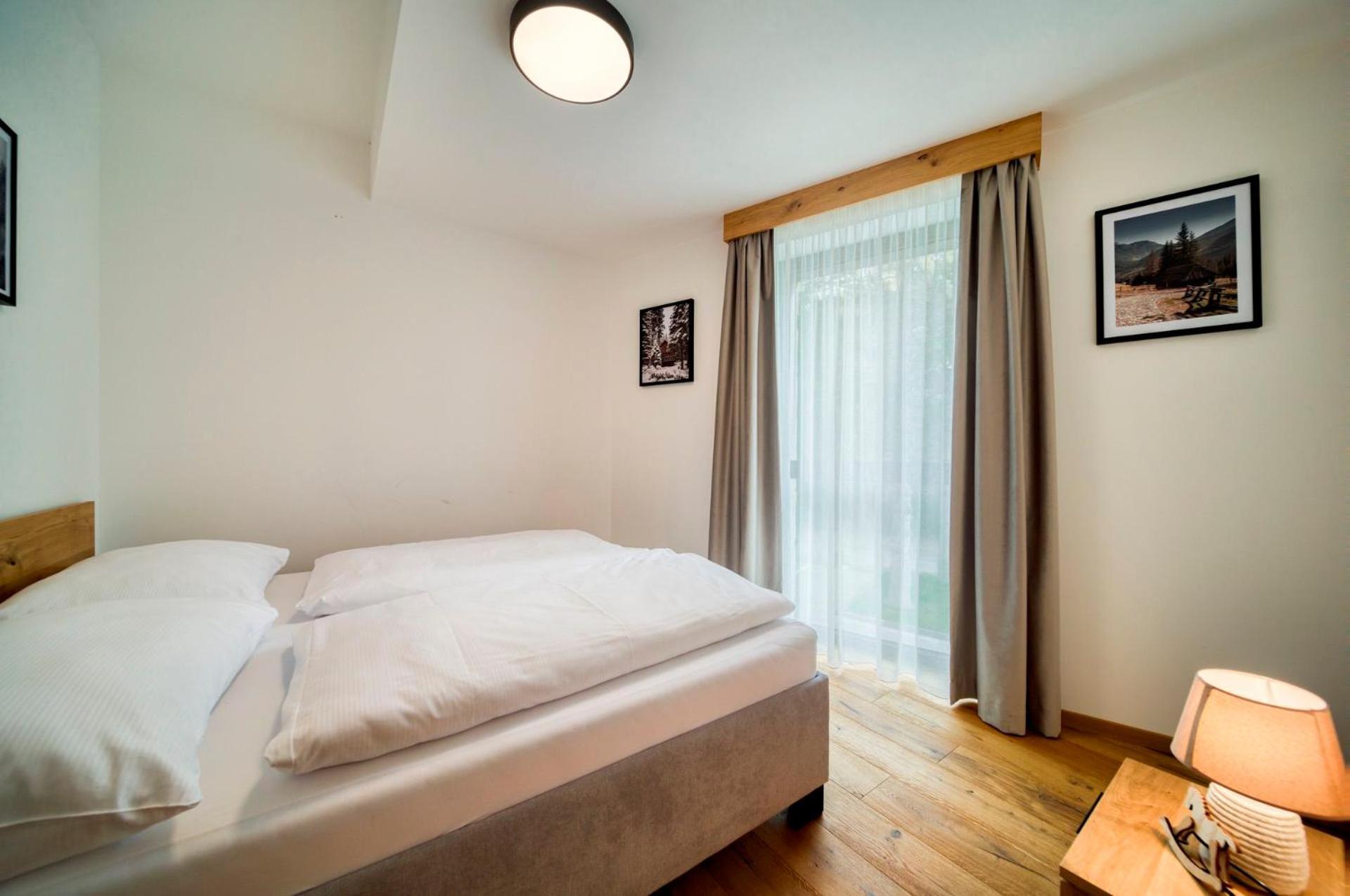 Apartmany A Chalety Horizont Resort タトランスカ・ ロムニツァ エクステリア 写真